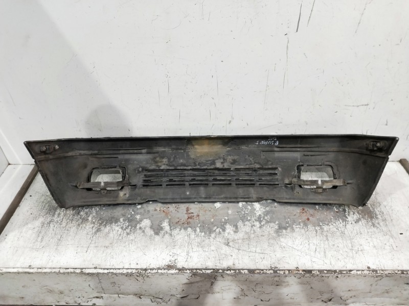 Recambio de paragolpes delantero para renault 5 (b/c40) 1.2 referencia OEM IAM   