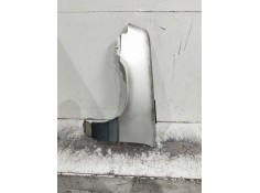 Recambio de aleta delantera izquierda para renault 5 (b/c40) 1.2 referencia OEM IAM   