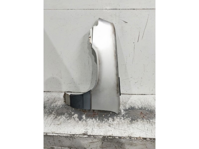 Recambio de aleta delantera izquierda para renault 5 (b/c40) 1.2 referencia OEM IAM   