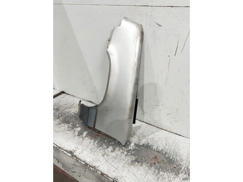 Recambio de aleta delantera izquierda para renault 5 (b/c40) 1.2 referencia OEM IAM   