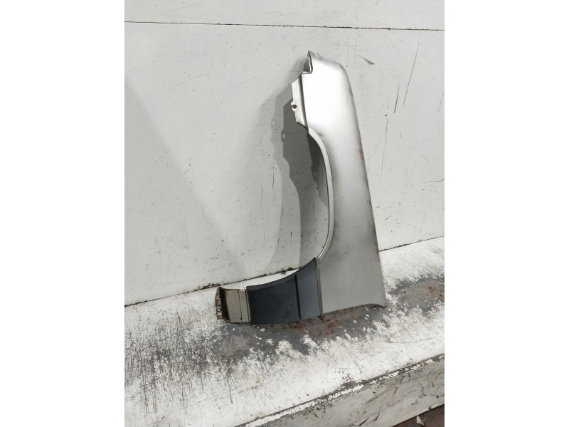 Recambio de aleta delantera izquierda para renault 5 (b/c40) 1.2 referencia OEM IAM   