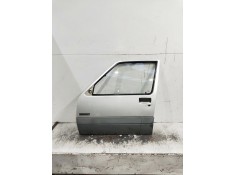 Recambio de puerta delantera izquierda para renault 5 (b/c40) 1.2 referencia OEM IAM   5P