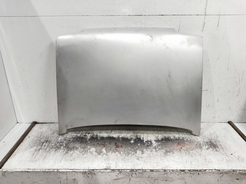 Recambio de capot para renault 5 (b/c40) 1.2 referencia OEM IAM   