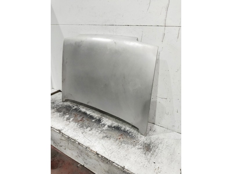 Recambio de capot para renault 5 (b/c40) 1.2 referencia OEM IAM   