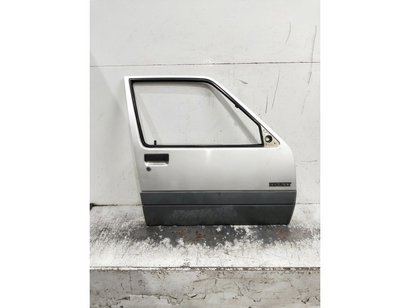 Recambio de puerta delantera derecha para renault 5 (b/c40) 1.2 referencia OEM IAM   5P
