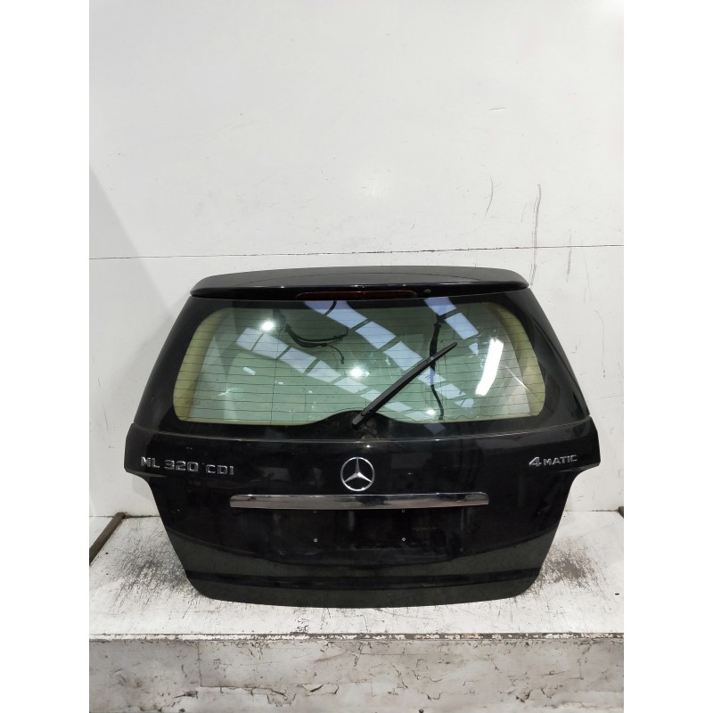Recambio de porton trasero para mercedes clase m (w164) 320 cdi 4m edition 10 referencia OEM IAM   5P