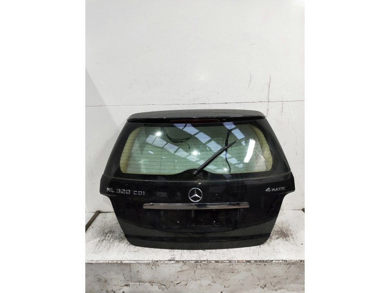 Recambio de porton trasero para mercedes clase m (w164) 320 cdi 4m edition 10 referencia OEM IAM   5P