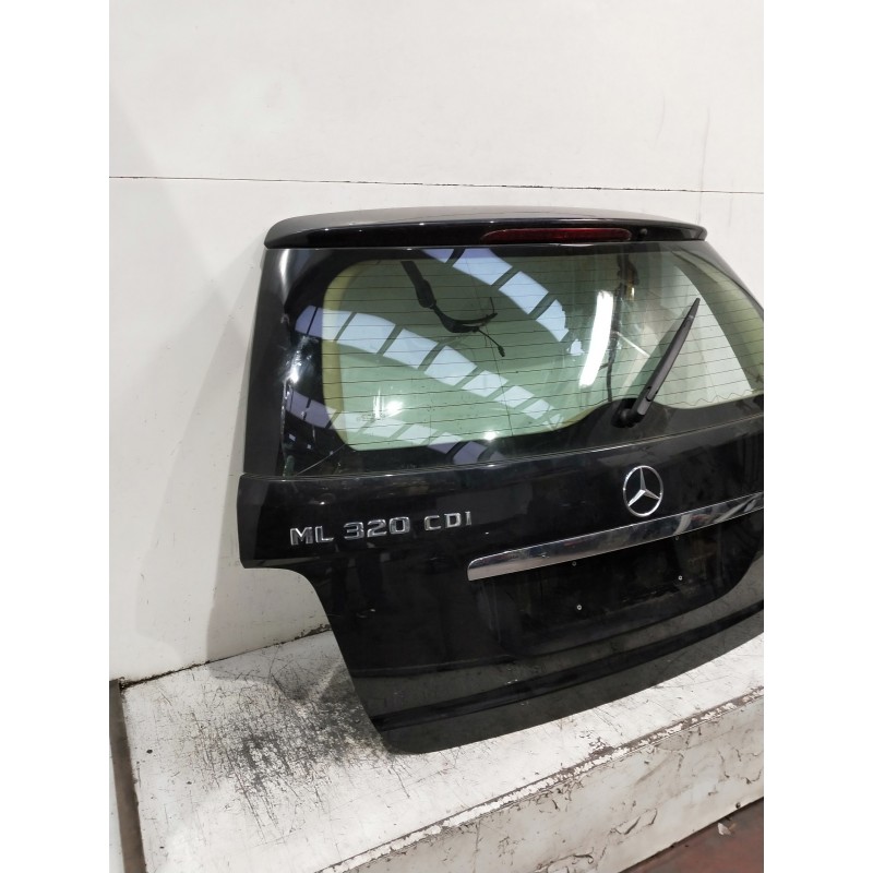 Recambio de porton trasero para mercedes clase m (w164) 320 cdi 4m edition 10 referencia OEM IAM   5P