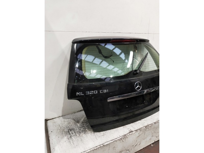 Recambio de porton trasero para mercedes clase m (w164) 320 cdi 4m edition 10 referencia OEM IAM   5P