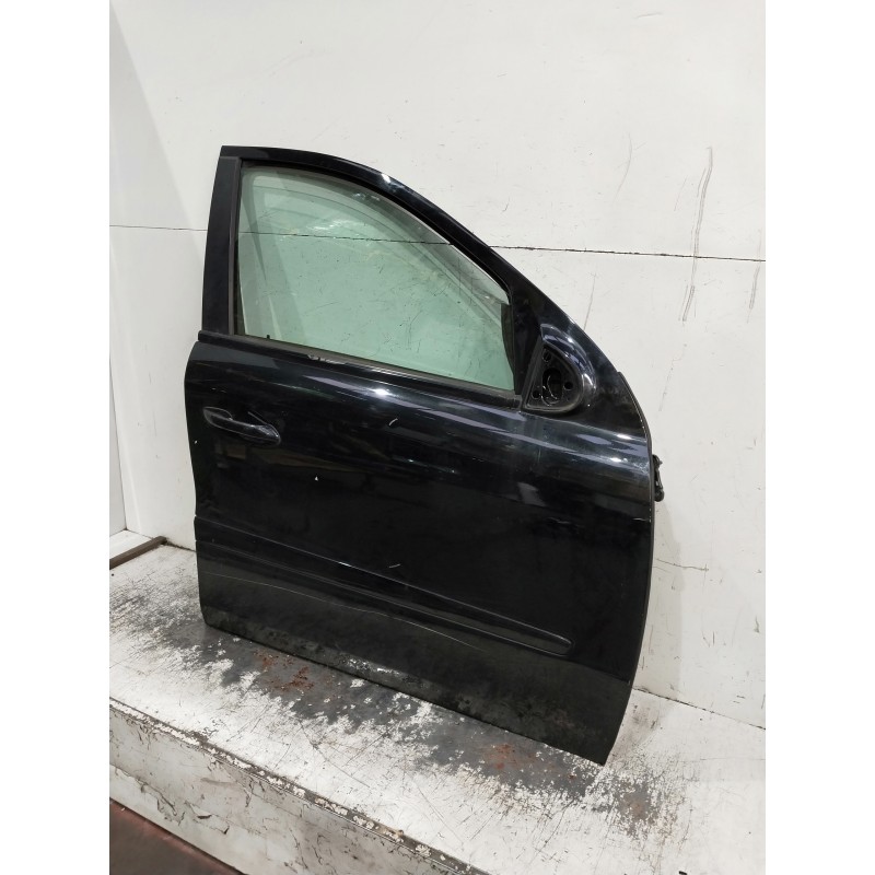 Recambio de puerta delantera derecha para mercedes clase m (w164) 320 cdi 4m edition 10 referencia OEM IAM   5P