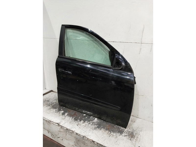 Recambio de puerta delantera derecha para mercedes clase m (w164) 320 cdi 4m edition 10 referencia OEM IAM   5P