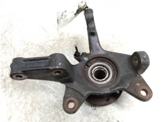 Recambio de mangueta delantera derecha para lancia kappa coupe 3.0 v6 24v cat referencia OEM IAM    2