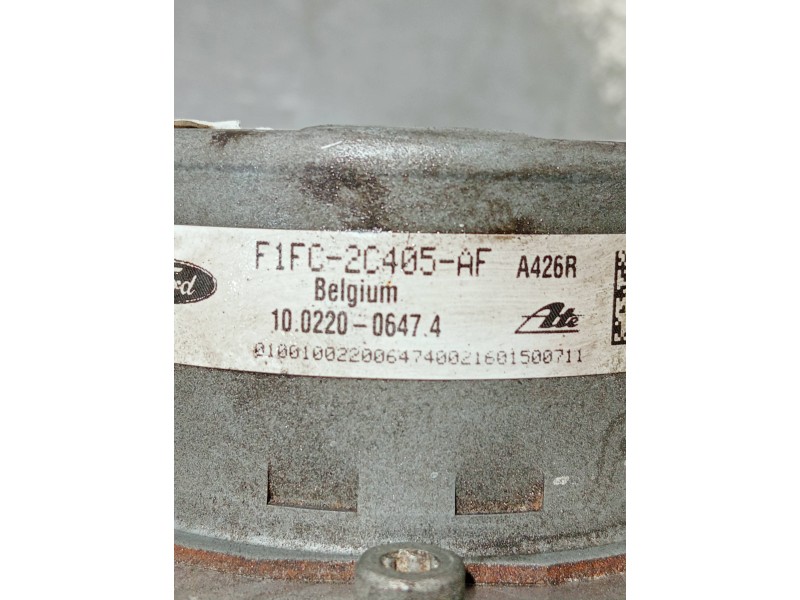 Recambio de abs para ford focus turn. referencia OEM IAM F1FC2C405AF 10022006474 10091501583