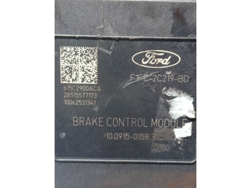 Recambio de abs para ford focus turn. referencia OEM IAM F1FC2C405AF 10022006474 10091501583