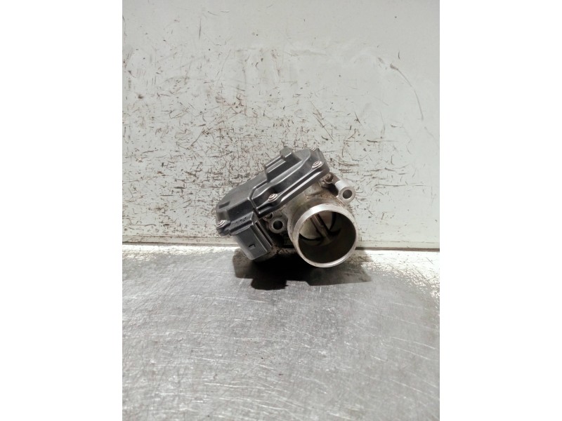 Recambio de caja mariposa para ford focus turn. referencia OEM IAM 50989002  