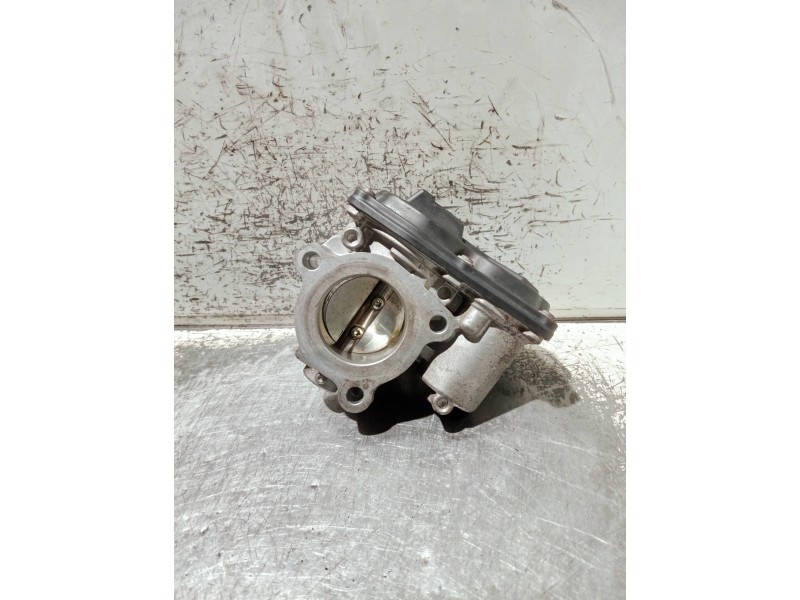 Recambio de caja mariposa para ford focus turn. referencia OEM IAM 50989002  