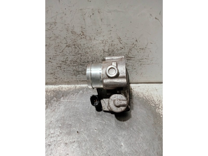 Recambio de caja mariposa para ford focus turn. referencia OEM IAM 50989002  