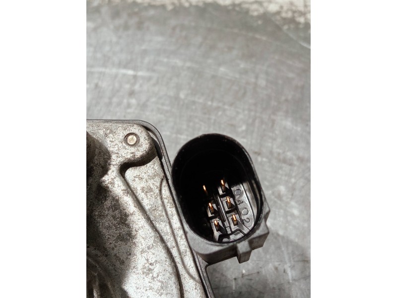 Recambio de caja mariposa para ford focus turn. referencia OEM IAM 50989002  