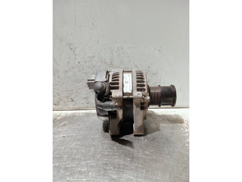 Recambio de alternador para ford focus turn. referencia OEM IAM MS1042113330 Q9K3B CV6T10300GA