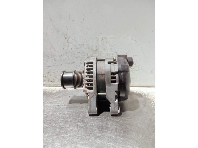 Recambio de alternador para ford focus turn. referencia OEM IAM MS1042113330 Q9K3B CV6T10300GA
