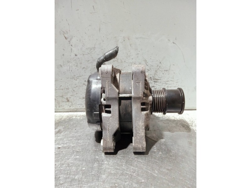 Recambio de alternador para ford focus turn. referencia OEM IAM MS1042113330 Q9K3B CV6T10300GA