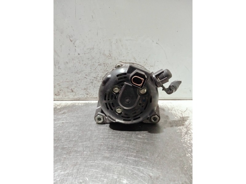Recambio de alternador para ford focus turn. referencia OEM IAM MS1042113330 Q9K3B CV6T10300GA