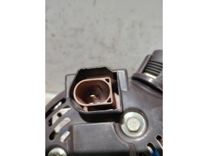 Recambio de alternador para ford focus turn. referencia OEM IAM MS1042113330 Q9K3B CV6T10300GA