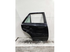 Recambio de puerta trasera derecha para mercedes clase m (w164) 320 cdi 4m edition 10 referencia OEM IAM   5P 2
