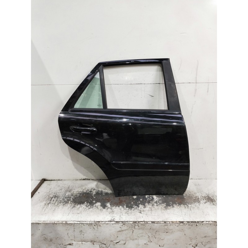 Recambio de puerta trasera derecha para mercedes clase m (w164) 320 cdi 4m edition 10 referencia OEM IAM   5P