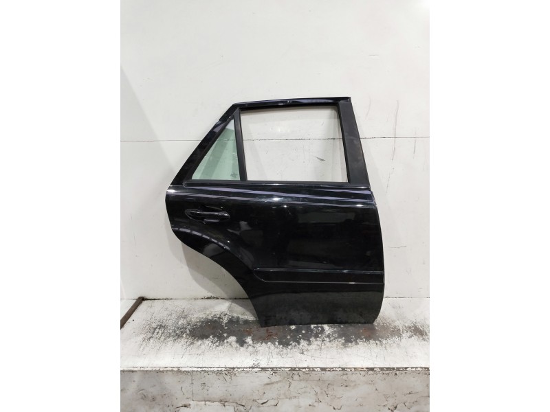 Recambio de puerta trasera derecha para mercedes clase m (w164) 320 cdi 4m edition 10 referencia OEM IAM   5P
