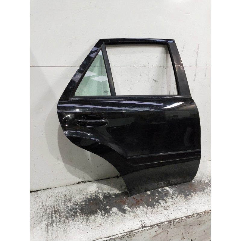 Recambio de puerta trasera derecha para mercedes clase m (w164) 320 cdi 4m edition 10 referencia OEM IAM   5P