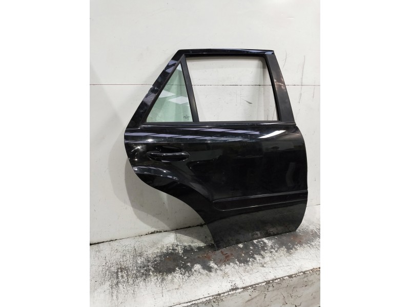 Recambio de puerta trasera derecha para mercedes clase m (w164) 320 cdi 4m edition 10 referencia OEM IAM   5P