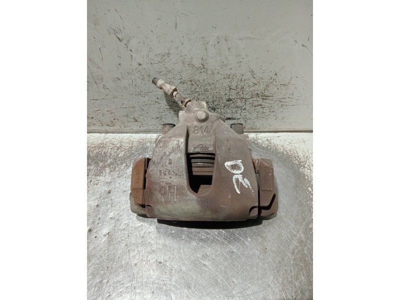 Recambio de pinza freno delantera derecha para ford focus turn. referencia OEM IAM A426X  