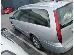 citroen c5 break del año 2005 2