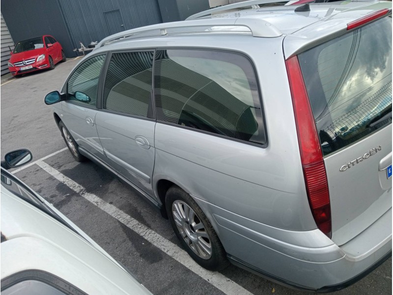 citroen c5 break del año 2005