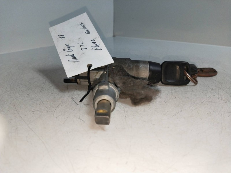 Recambio de conmutador de arranque para audi coupe (8b3) básico referencia OEM IAM   