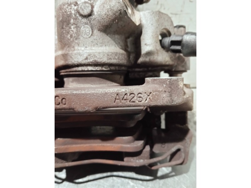 Recambio de pinza freno trasera izquierda para ford focus turn. referencia OEM IAM A426X  
