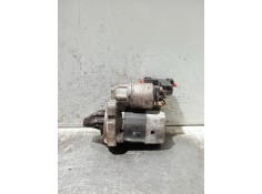 Recambio de motor arranque para ford focus turn. referencia OEM IAM CV6T1000GE ESW10E40 