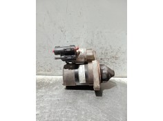 Recambio de motor arranque para ford focus turn. referencia OEM IAM CV6T1000GE ESW10E40  2