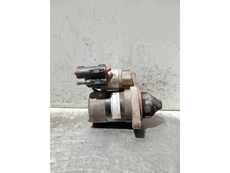 Recambio de motor arranque para ford focus turn. referencia OEM IAM CV6T1000GE ESW10E40 