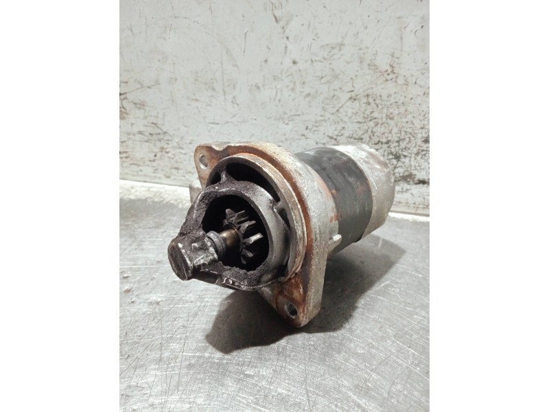 Recambio de motor arranque para ford focus turn. referencia OEM IAM CV6T1000GE ESW10E40 