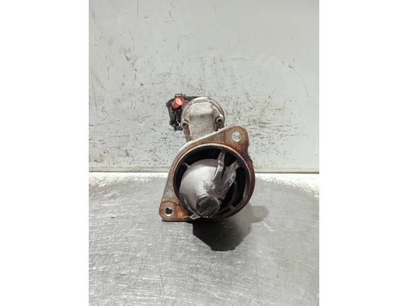 Recambio de motor arranque para ford focus turn. referencia OEM IAM CV6T1000GE ESW10E40 