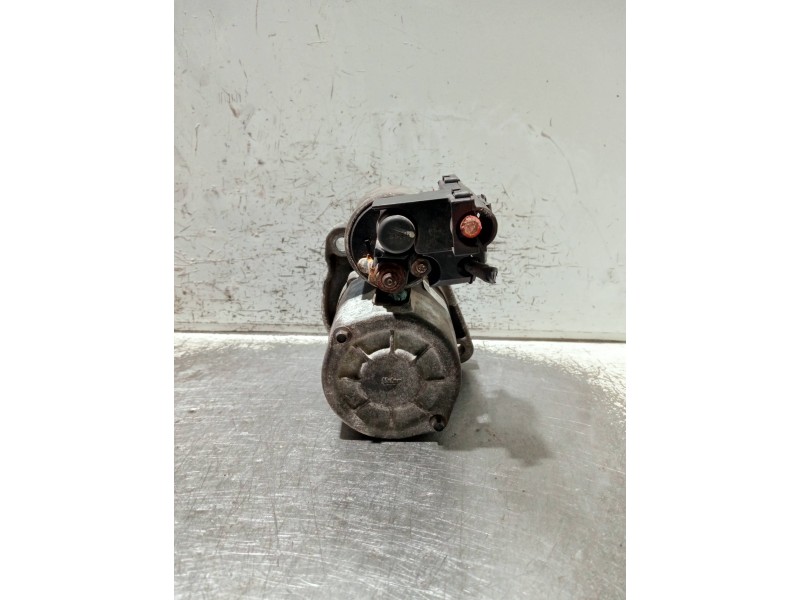 Recambio de motor arranque para ford focus turn. referencia OEM IAM CV6T1000GE ESW10E40 