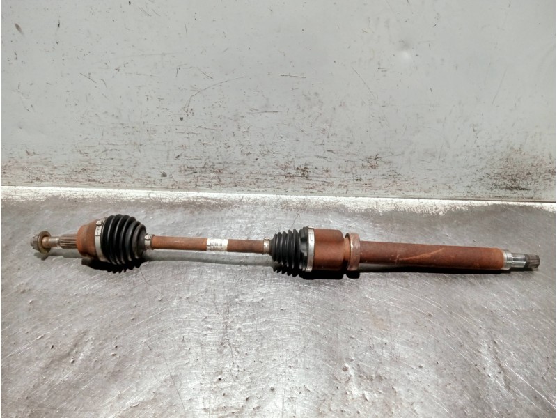 Recambio de transmision delantera derecha para ford focus turn. referencia OEM IAM BV613B436TB  