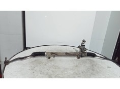 Recambio de cremallera direccion para mercedes vaneo (w414) furgoneta compacta 1.6 cat referencia OEM IAM A16811011002  