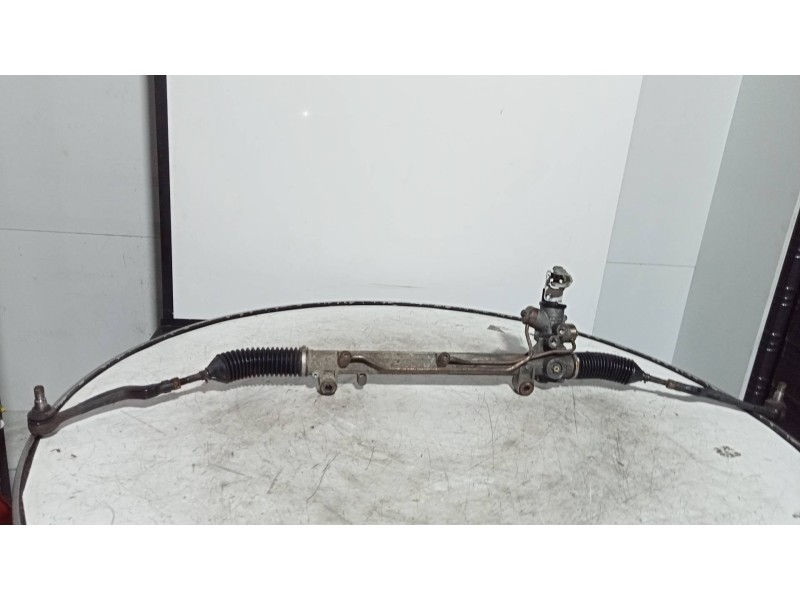 Recambio de cremallera direccion para mercedes vaneo (w414) furgoneta compacta 1.6 cat referencia OEM IAM A16811011002  