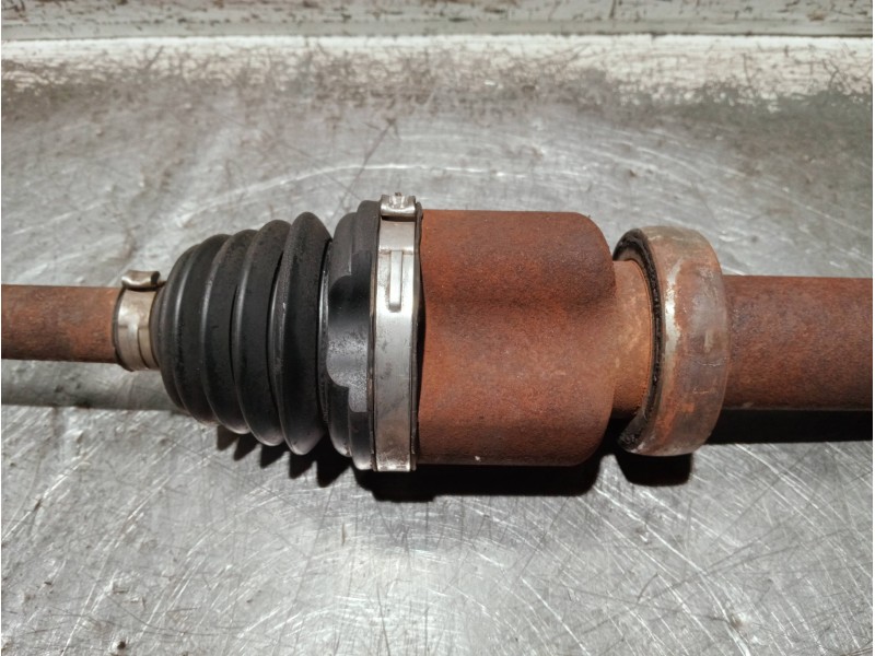 Recambio de transmision delantera derecha para ford focus turn. referencia OEM IAM BV613B436TB  