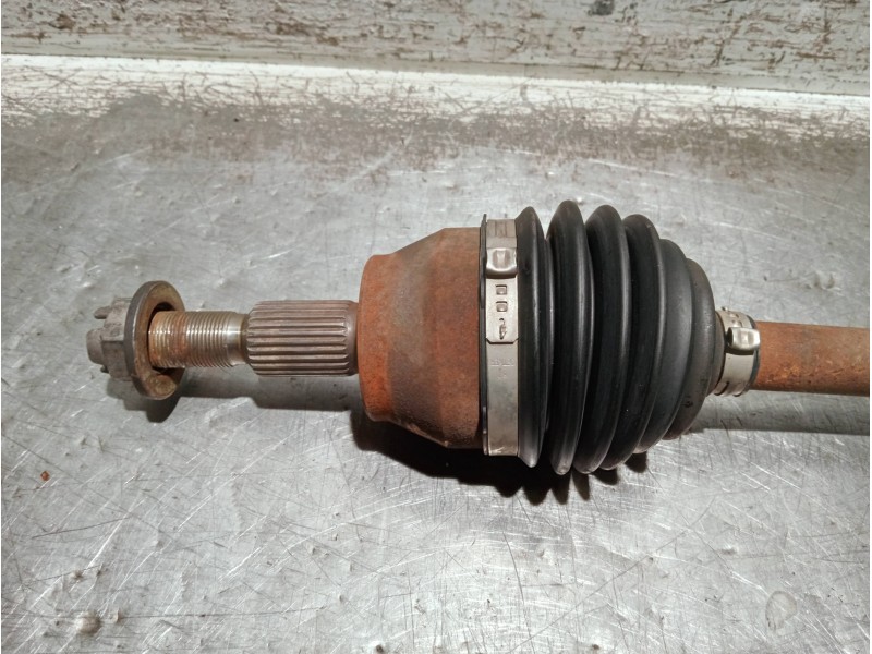 Recambio de transmision delantera derecha para ford focus turn. referencia OEM IAM BV613B436TB  