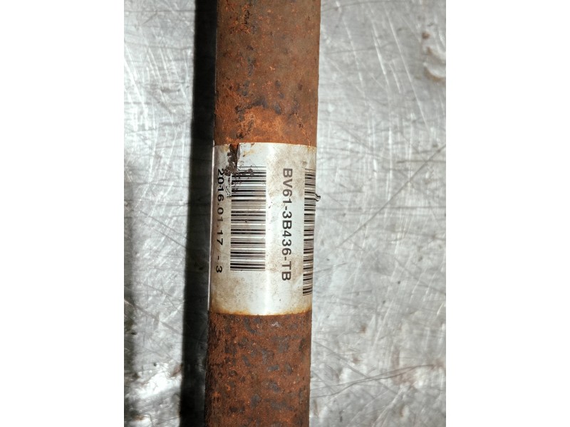 Recambio de transmision delantera derecha para ford focus turn. referencia OEM IAM BV613B436TB  