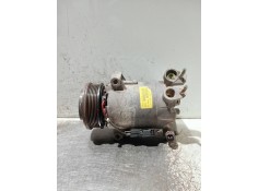 Recambio de compresor aire acondicionado para ford focus turn. referencia OEM IAM DV6119D629FE  